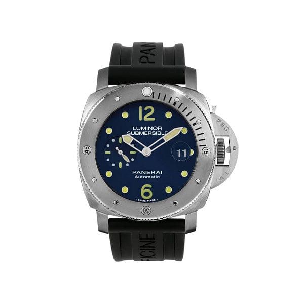 Panerai Luminor Submersible PAM00731
